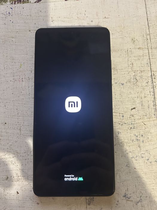 Xiaomi redmi not 12 5G