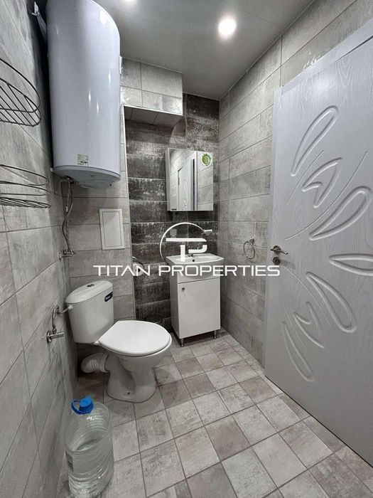 Двустаен апартамент, под наем, кв. Аспарухово