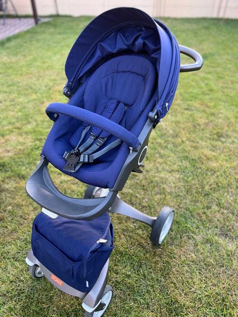 Carucior Stokke® Xplory® V4