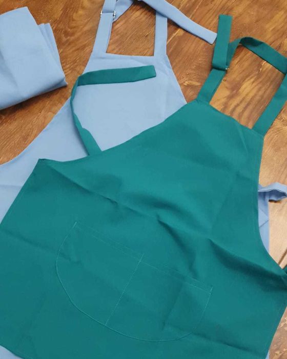 Фартук для дома-домохозяек