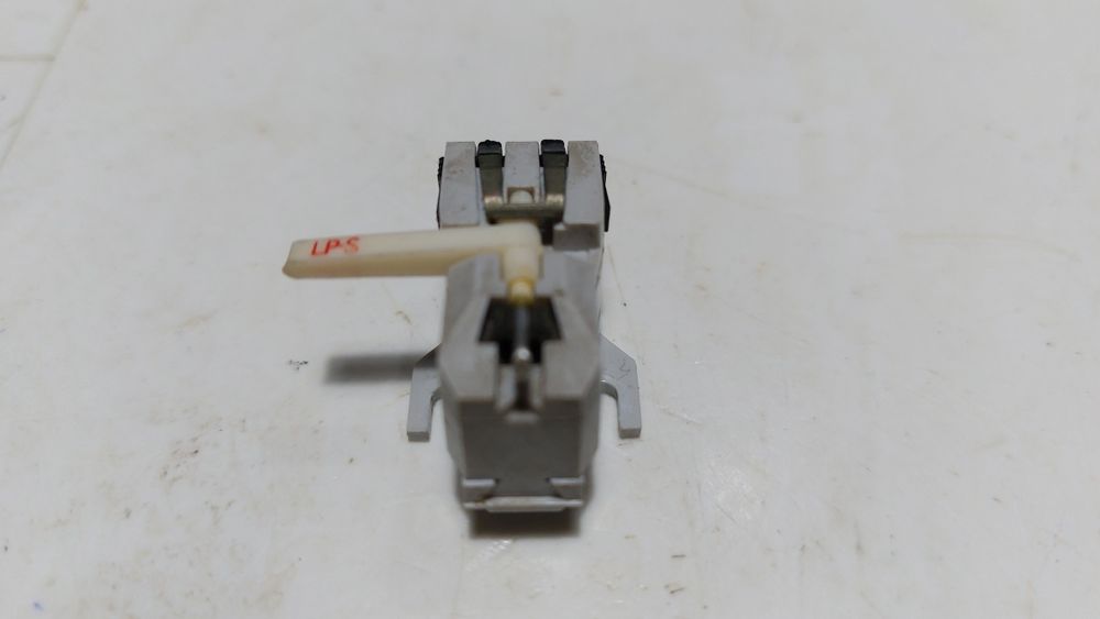 doza pick-up dual cds 630