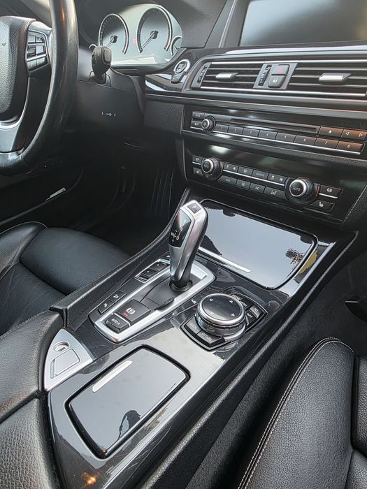Vand BMW F10 530D xdrive
