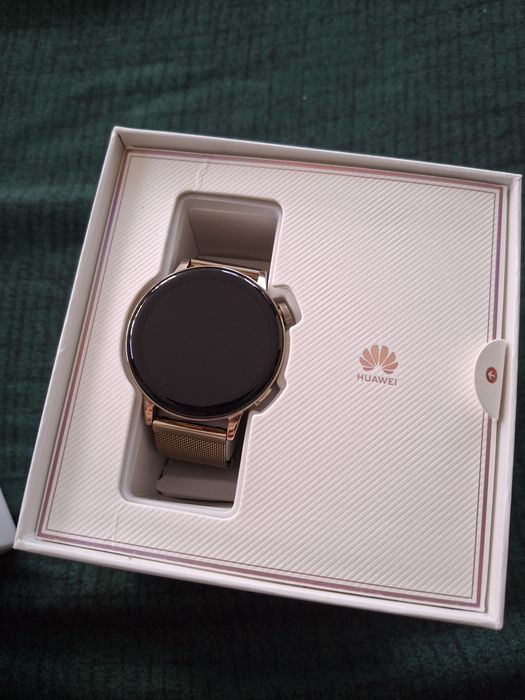 Ceas digital Huawei watch gt 3