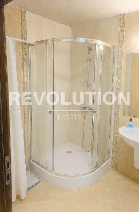 Двустаен апартамент в района на к.к Златни пясъци!