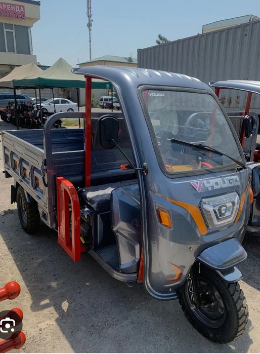 Skutor Muravey srochna sotiladi.