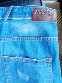 Мъжки дънки Zara размер 42