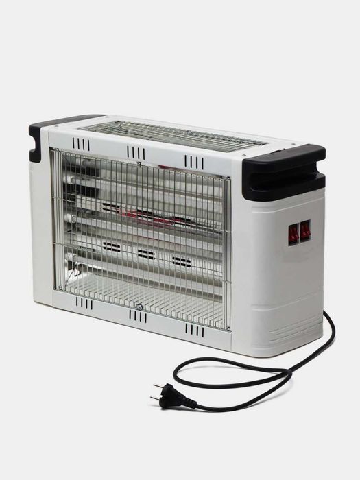 Обогреватель ABA VEKO kvarts 2000W