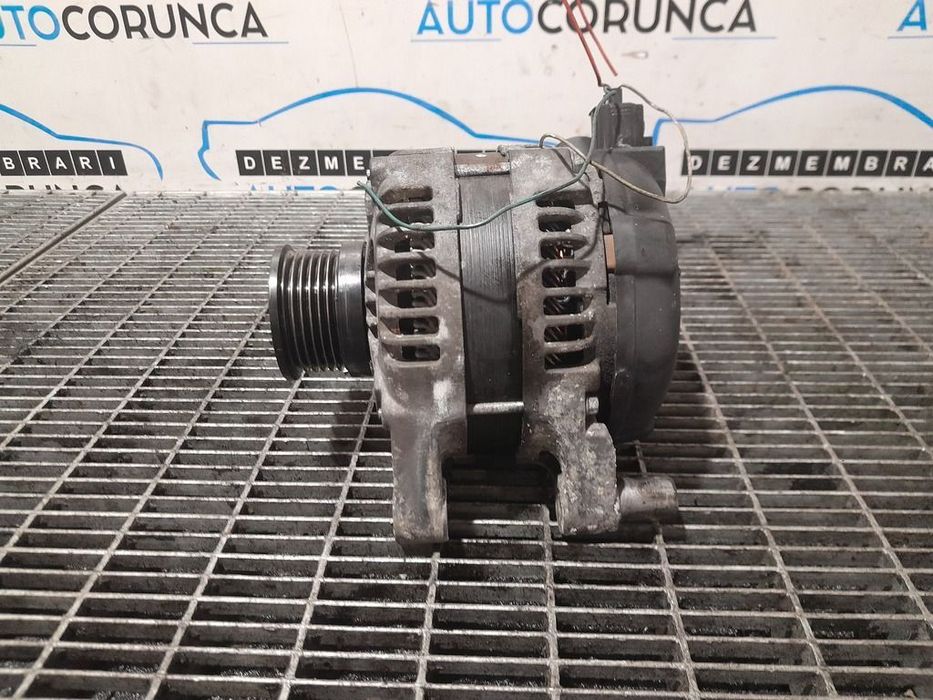 Alternator Ford Kuga 2.0 TDCI 2008 - 2012 136CP 1997CC G6DG UKDA Euro5 (982) Diesel
