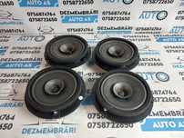Boxe fata spate Suzuki Alto 2008