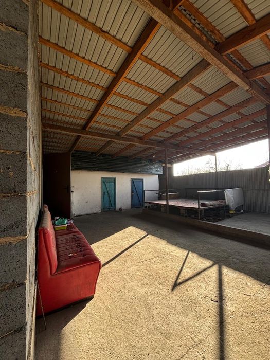 Продается дом в отличном состаянии