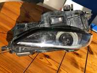 Far dreapta Mazda 3 full led, 2022, original