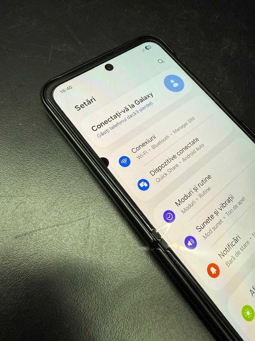 Samsung Galaxy Z Flip3 5G