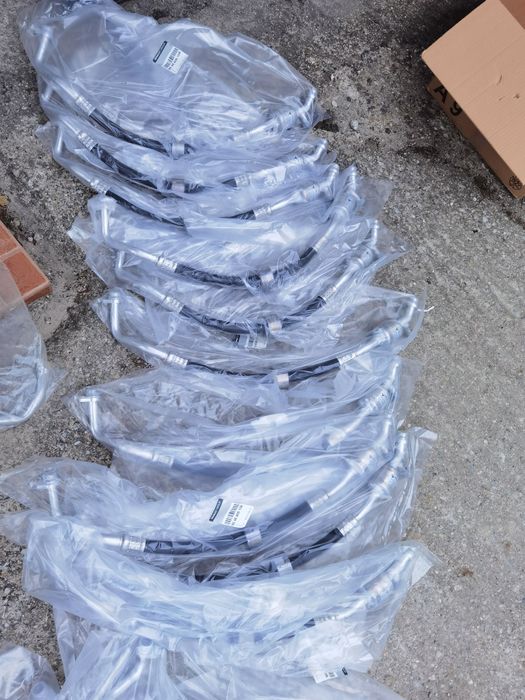 Conducta ac Dacia Sandero III, Logan III 2021 - 2023 cod 924903642r