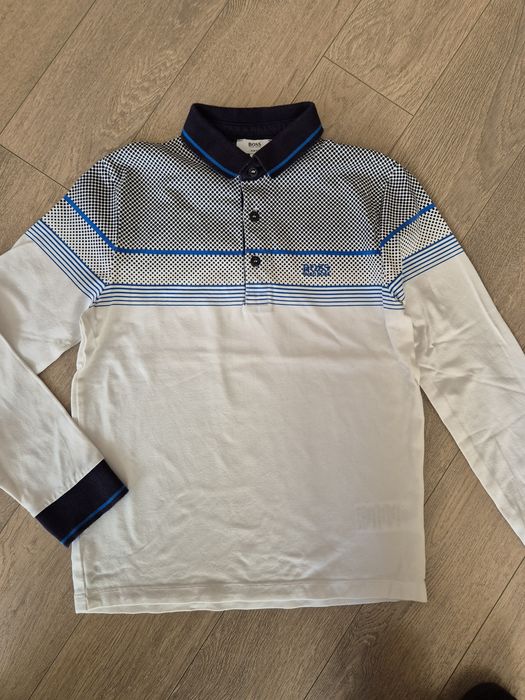 Сет от детско яке Billybandit и блузи Boss