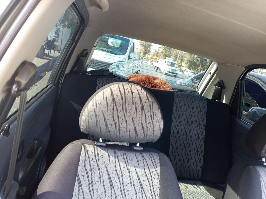 Matiz sotiladi holati zor