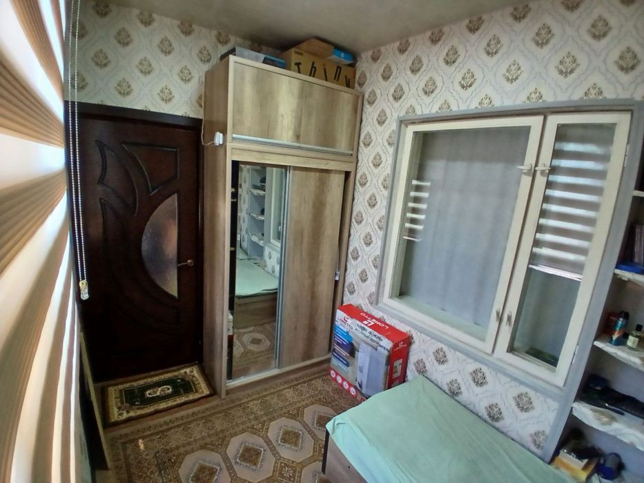 Срочно!! Ипотека Карасу1 Продается 3 ком квартира на 3 этаже