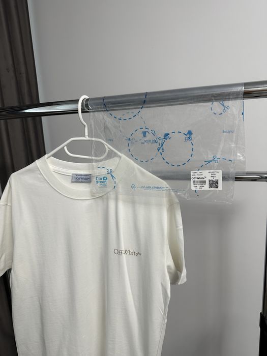 Tricou OFF WHITE super calitate