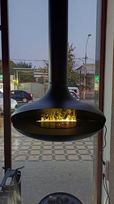 декоратив Электрокамин