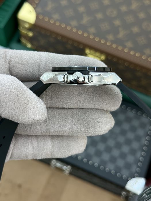 HB Classic Fusion Chronograph