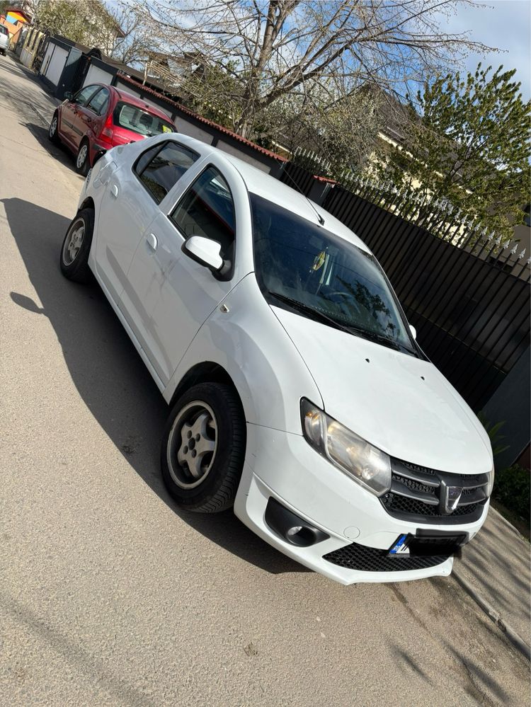 Dezmembrez / Piese Dacia Logan 0.9 Tce 1.2 16 v 1.5 dci Euro 5 6