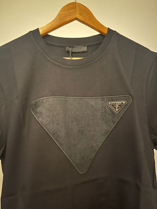 Tricou Prada Premium