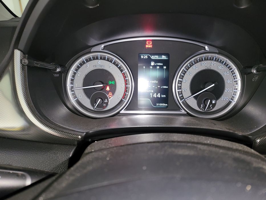 Suzuki Vitara 2023 31.000 km
