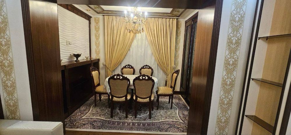 Ойбек, 3/3/4, ориентир - Гушт, точка вкуса.