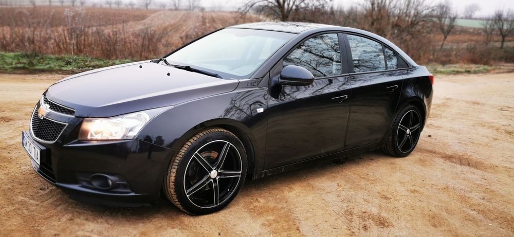 De vanzare Chevrolet Cruze