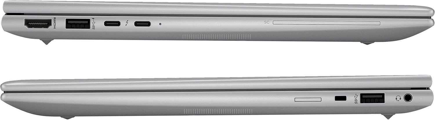Лаптоп HP ZBook Firefly G10, i7-1370P vPro®, 32GB RAM, 1ТВ SSD - НОВ