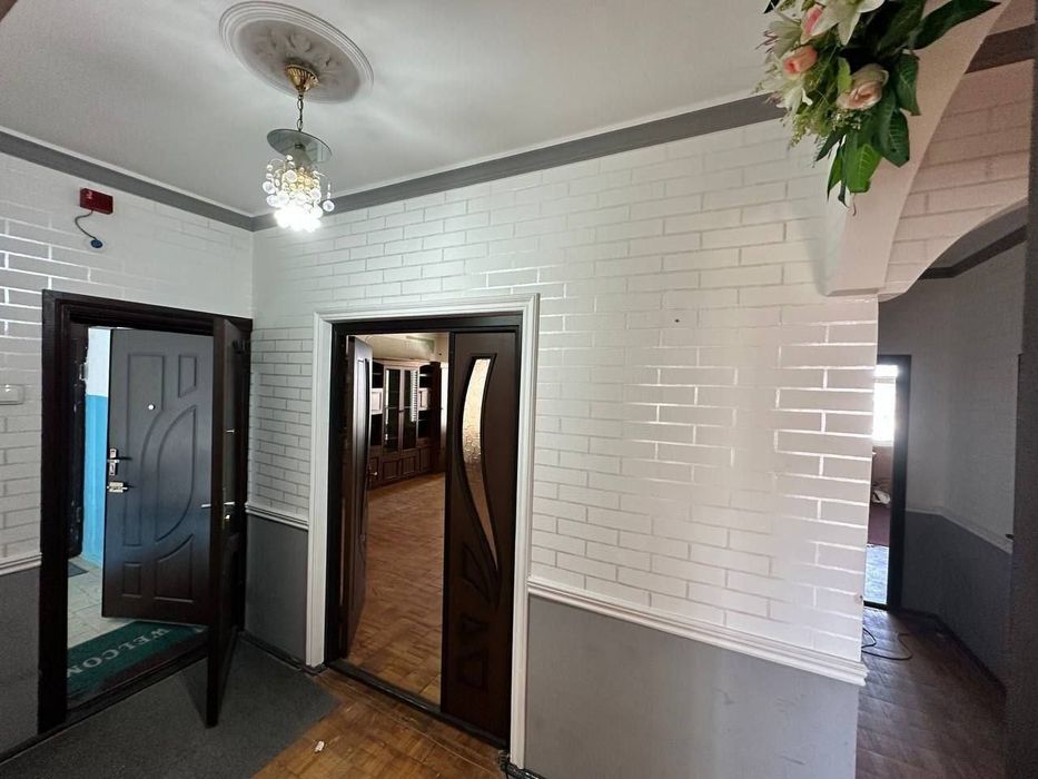 Продается 5/5/5 Карасу-6, улучшенная планировка  100м2