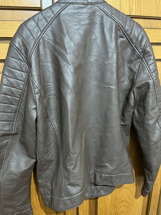 Geaci imitatie piele