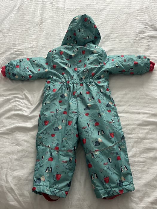 Vand salopeta iarna / ski lupilu 86 cm