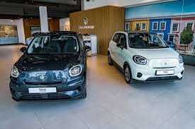 LEAPMOTOR T03 FULL Supper narxlarda nasiya savdo va naqd