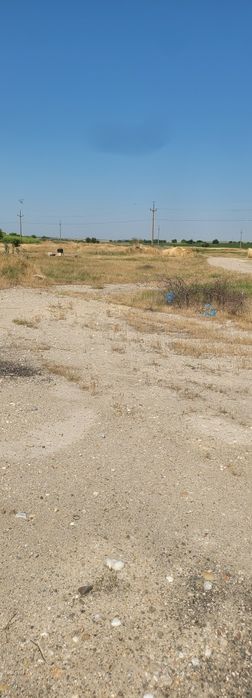 Teren intravilan, ideal investiție