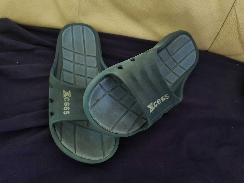 Светещи маратонки и др. летни обувки за момче 30 номер