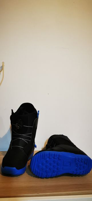 Boots Burton BOA 36.5 / 23 cm NOI