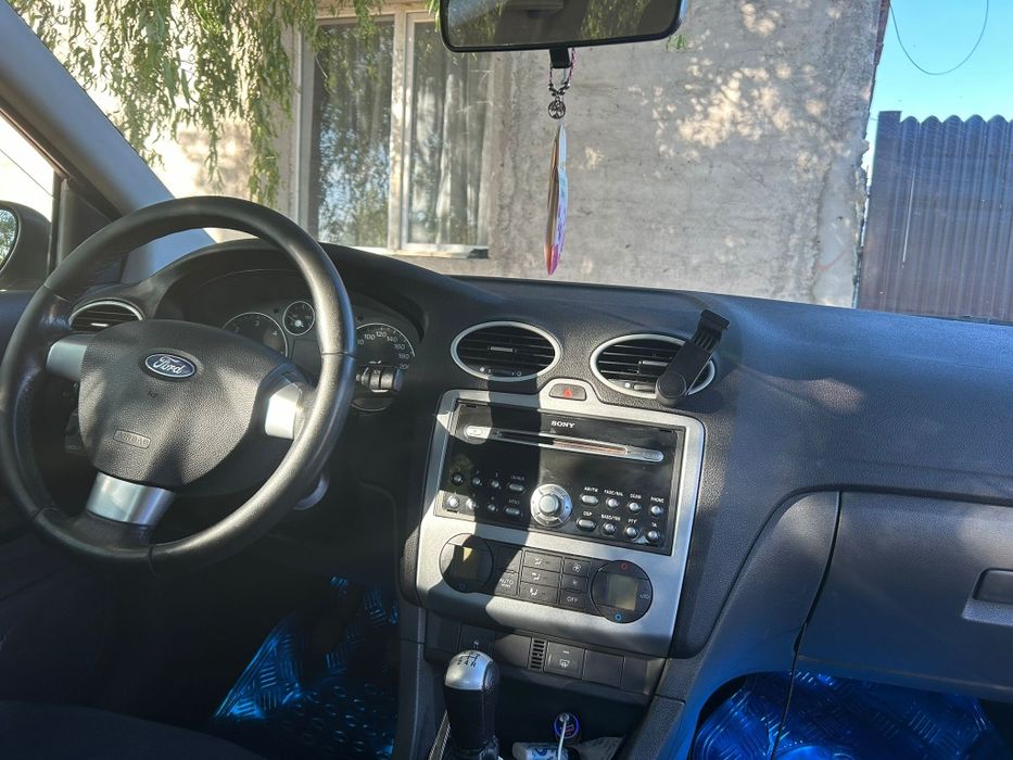 Ford focus 2. 2005 stare perfecta de funcționare