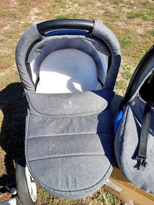 Caricior 3 in 1 Venicci