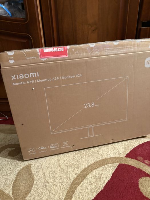 Монитор Xiaomi A24i