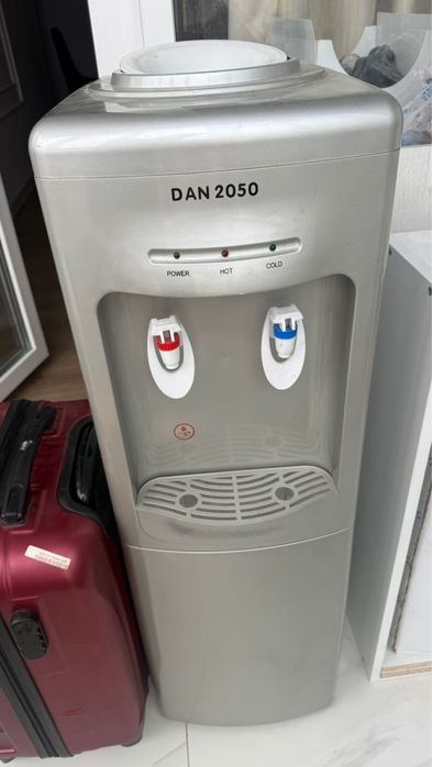 Кулер для воды DAN 2050