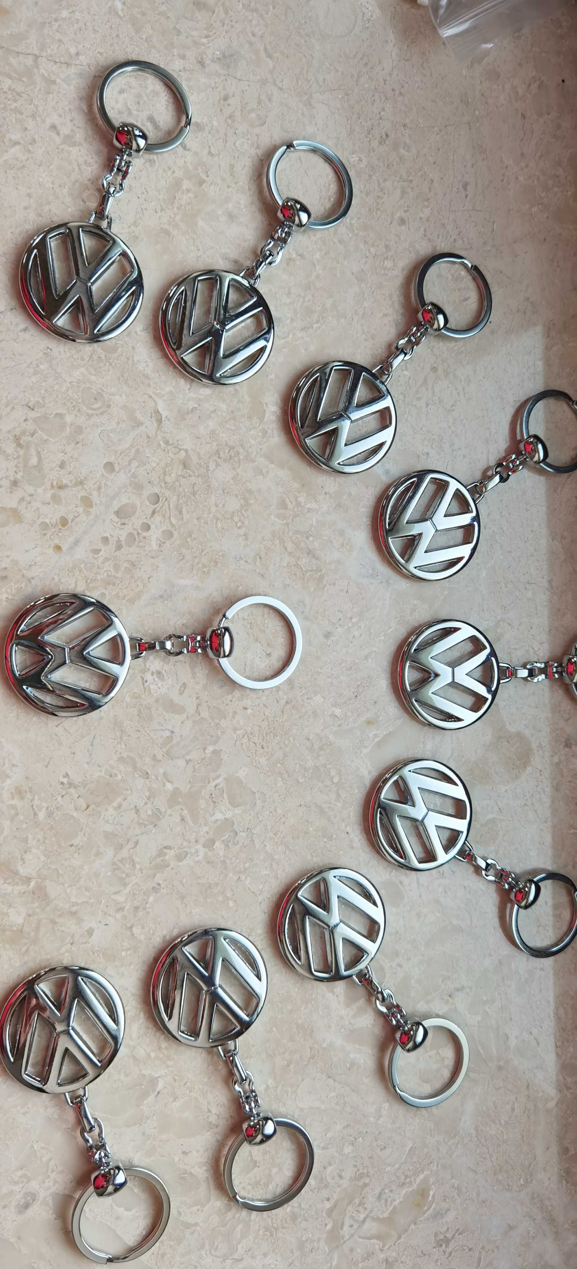 VW si TOYOTA pentru chei auto