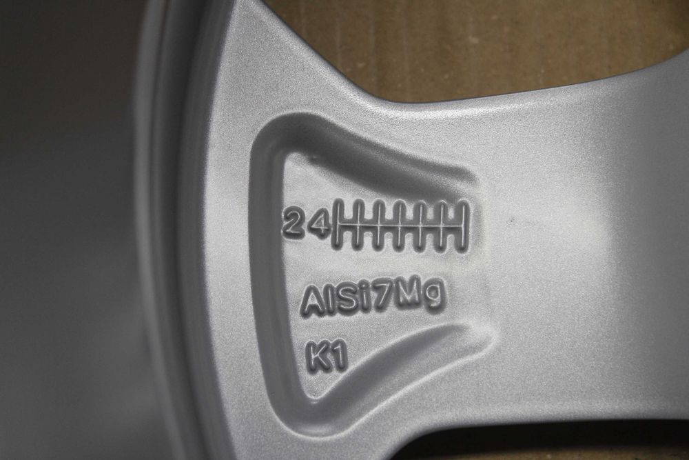 Джанти 16" Seat Arona, Ibiza