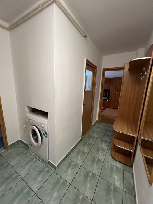 Apartament decomandat Tohan blocuri
