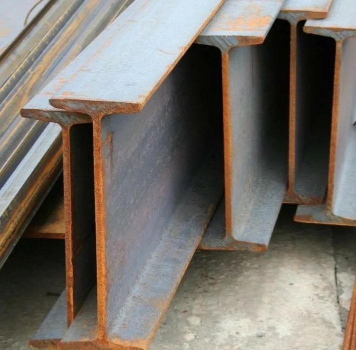 Срочно! Балка (двутавр), швеллер, гнутый швеллер
