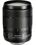 Obiectiv Canon EF-S 18-135mm f/3.5-5.6 IS Nano USM