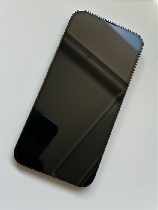 iPhone 13 Pro Graphite - 128GB