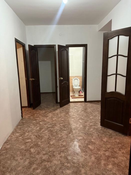 Сдам квартиру на длительный срок в Нур сити