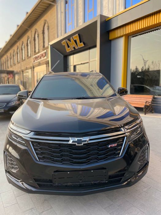 Equinox full 2023 sotiladi