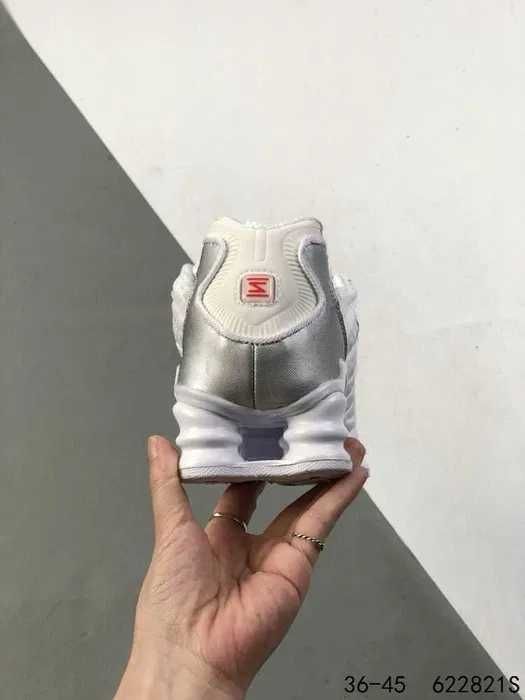 Nike Shox TL Black R.45