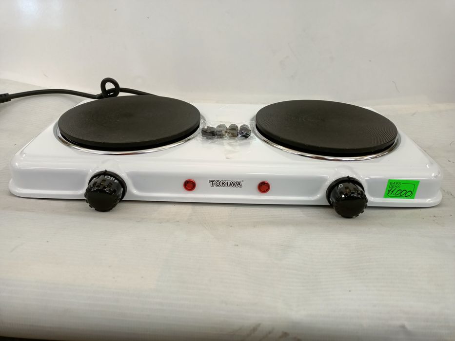 Продам плиту электро